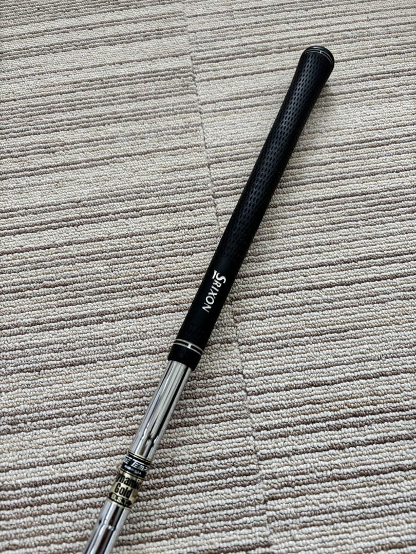 ダンロップ/SRIXON Z765 #5-PW/ダイナミックゴールドS200