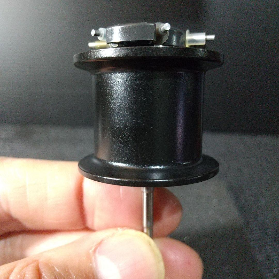 シマノ 07メタニウムMG 夢屋BSFスプール【廃番希少品】