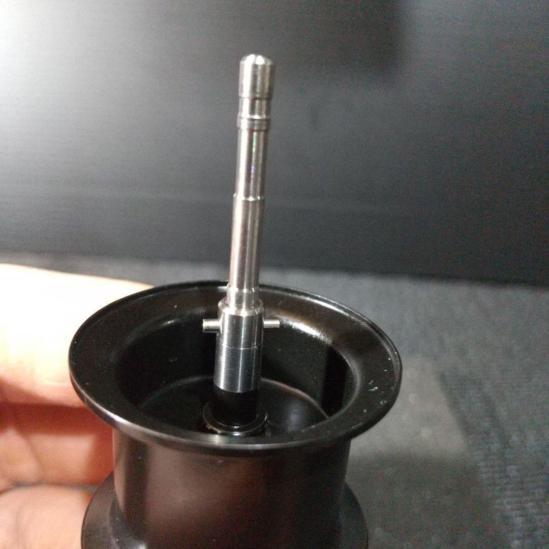 シマノ 07メタニウムMG 夢屋BSFスプール【廃番希少品】