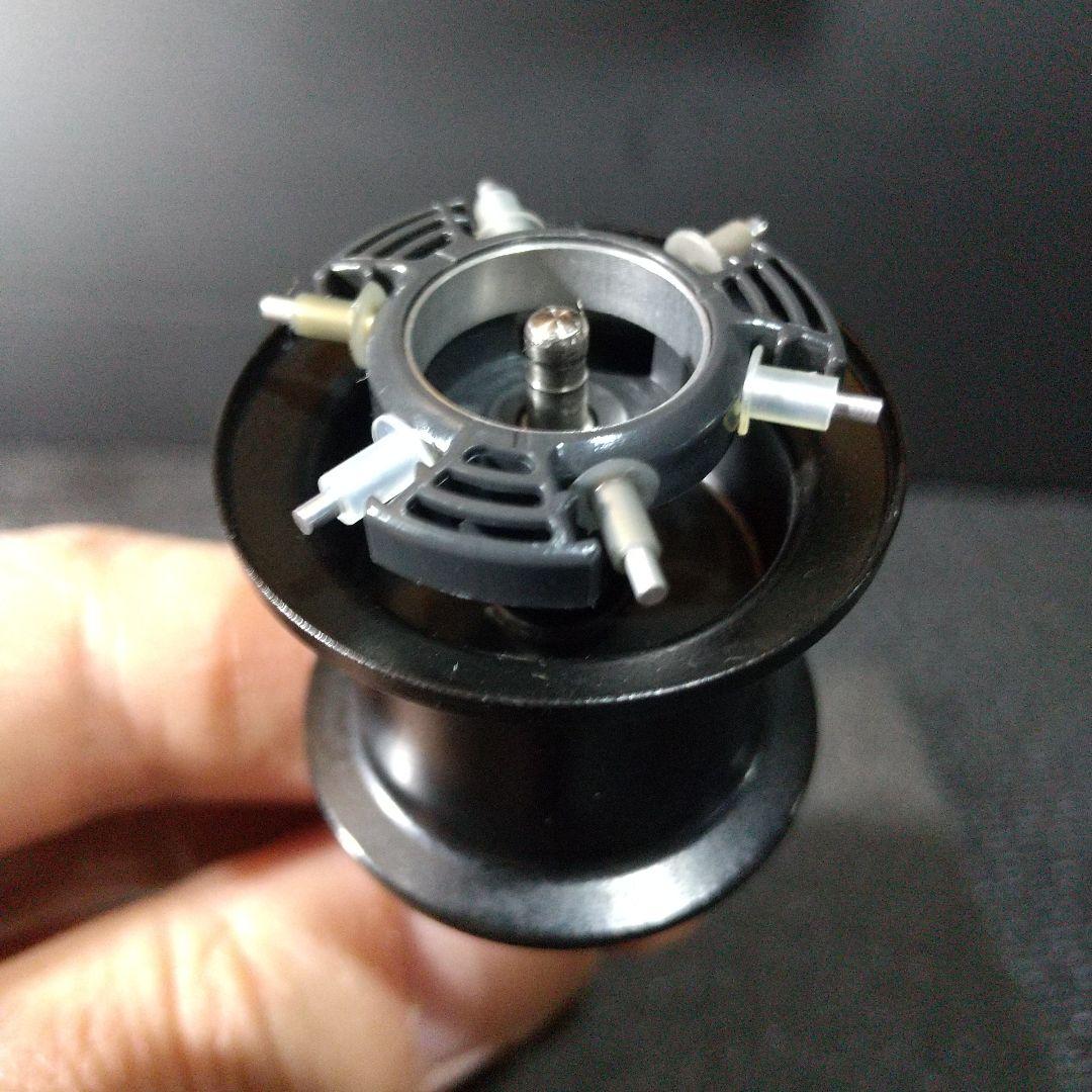 シマノ 07メタニウムMG 夢屋BSFスプール【廃番希少品】