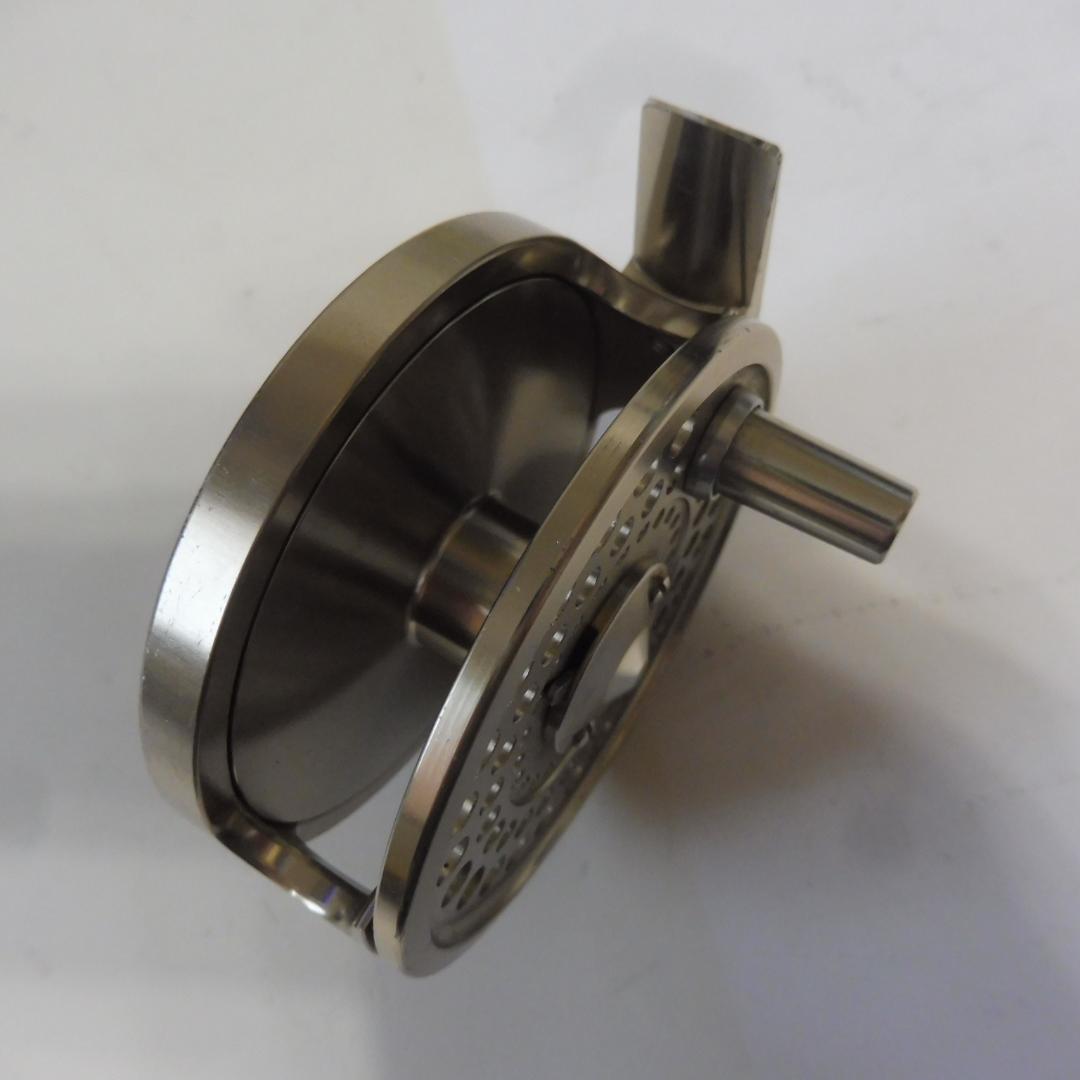 DAIWA Alltmor アルトモア 100フライリール #3/4