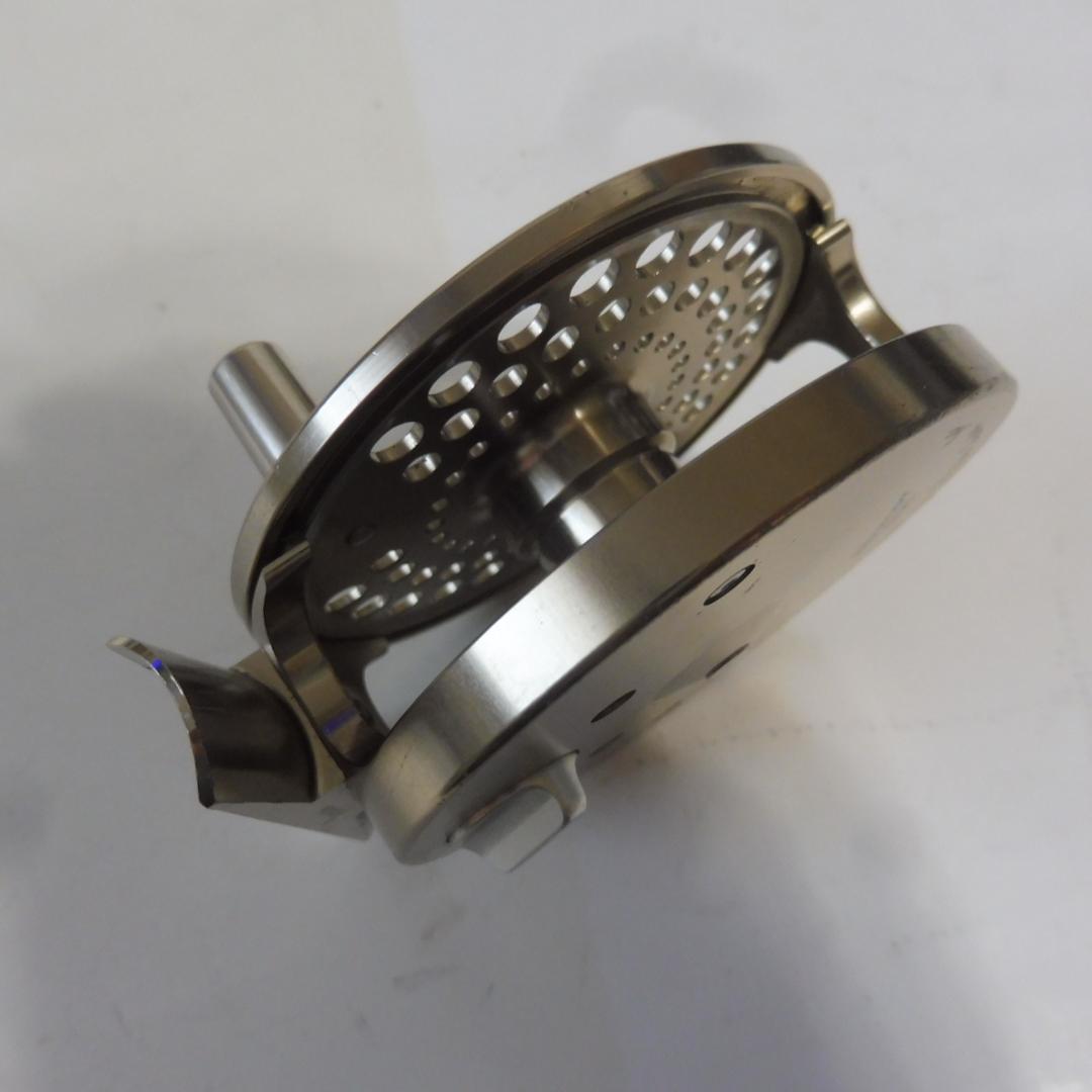 DAIWA Alltmor アルトモア 100フライリール #3/4