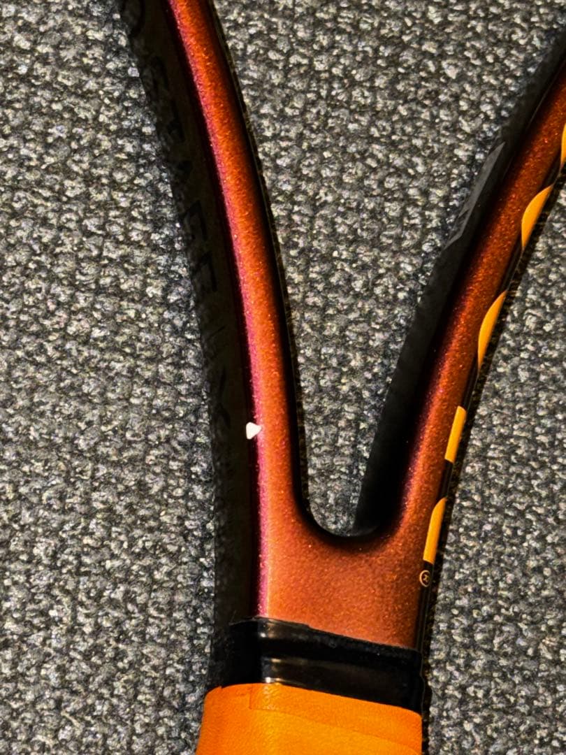 Wilson Prostaff X V14 G2 ★中古