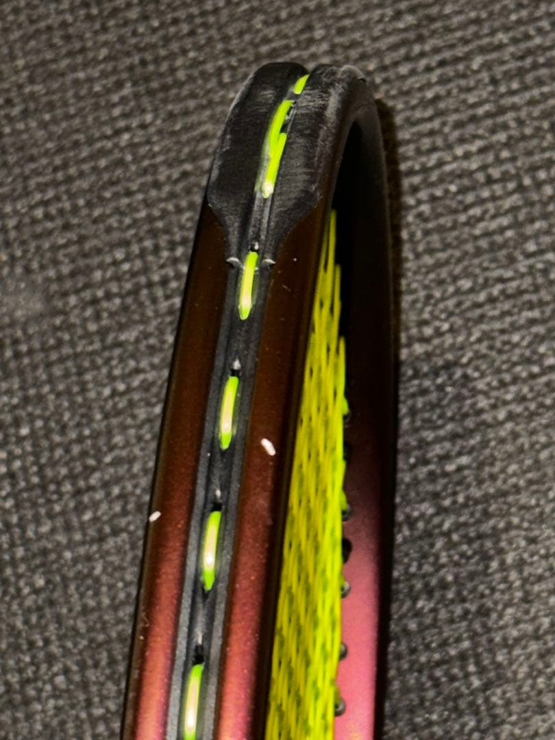 Wilson Prostaff X V14 G2 ★中古