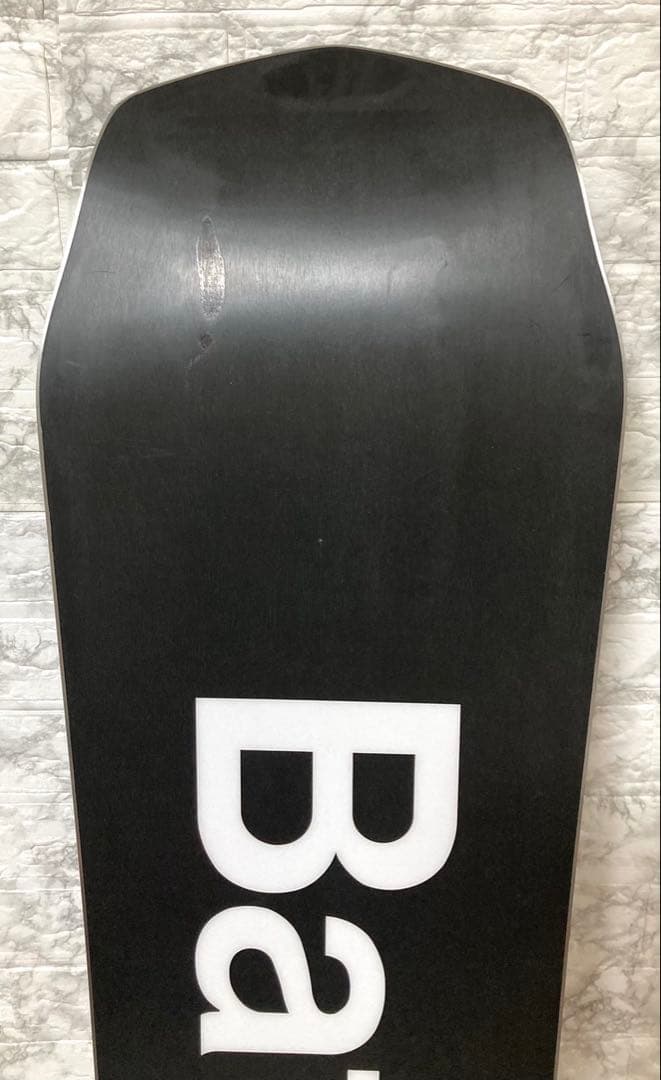 【23-24モデル 美品】Bataleon Whatever & Blaster