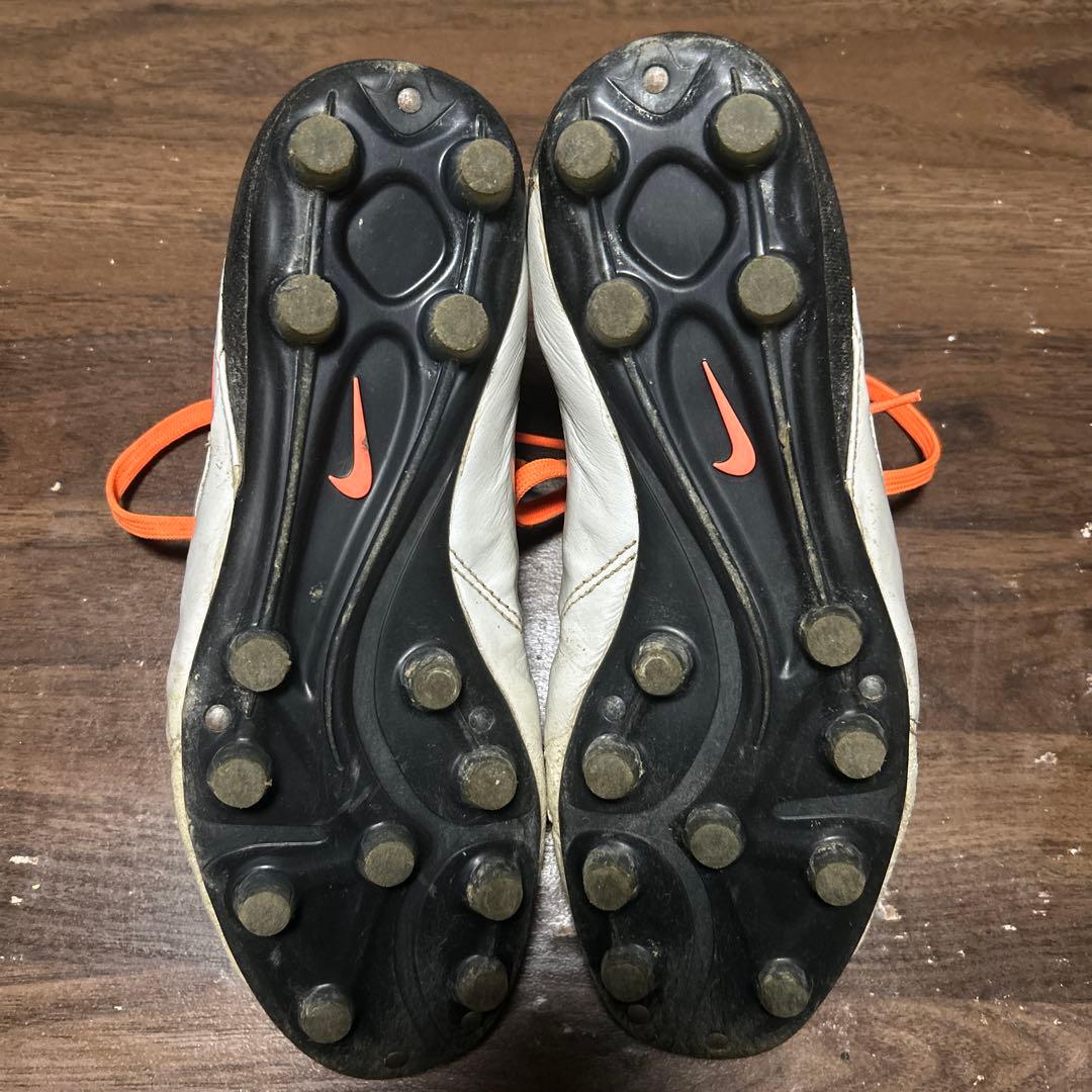 NIKE ティエンポレジェンド6HG