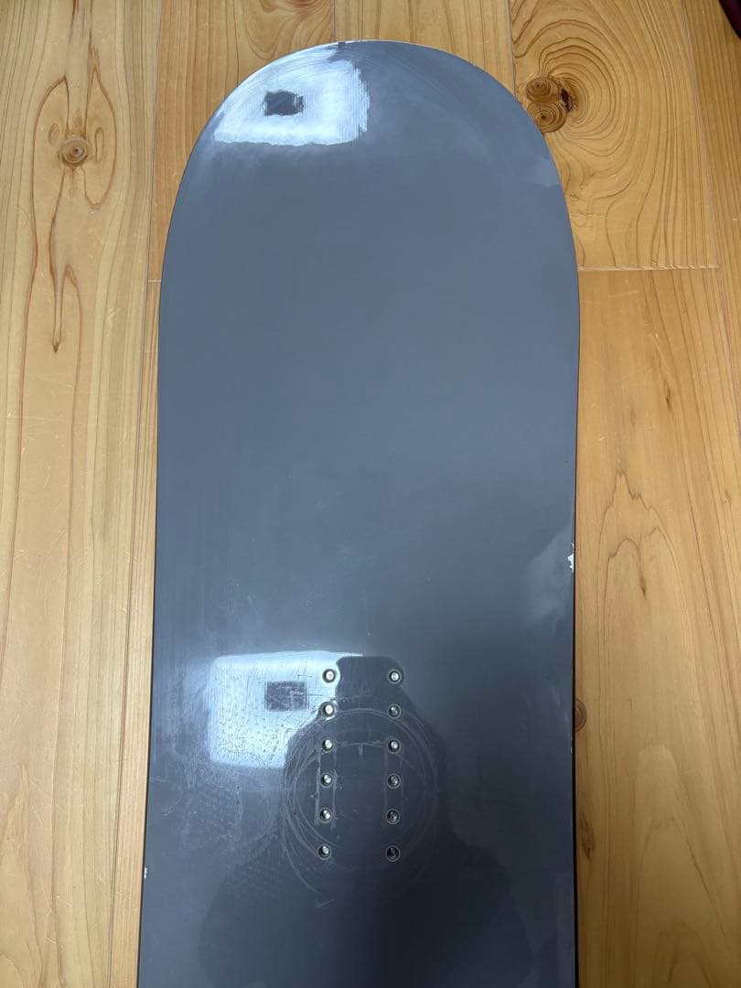 EnGuard アンガード Lilac ライラック151センチ　25-26モデル