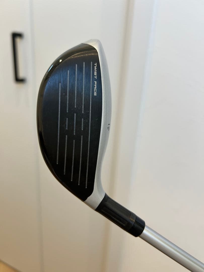 TaylorMade M6 フェアウェイウッド 5W