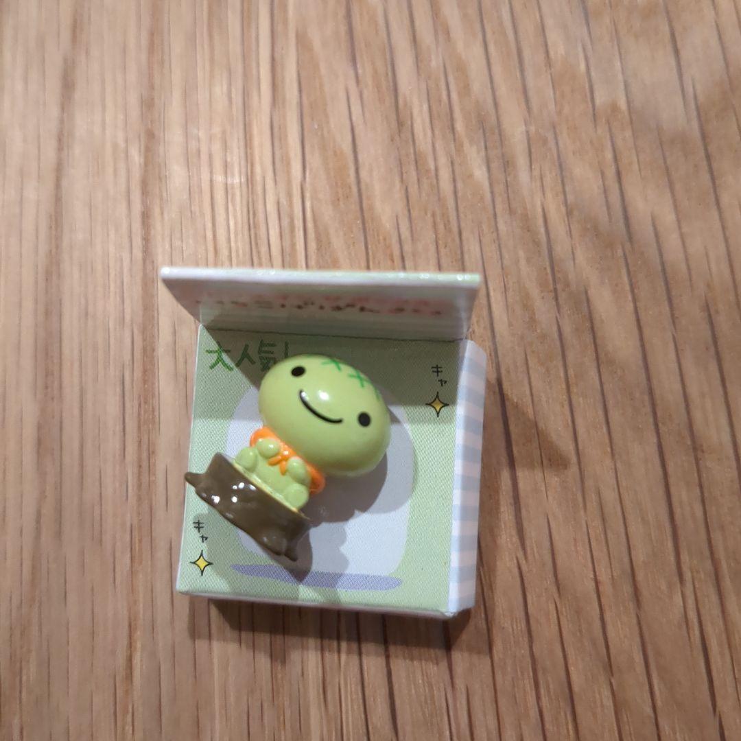 サンエックス こげぱん メロンパン　ピンズ