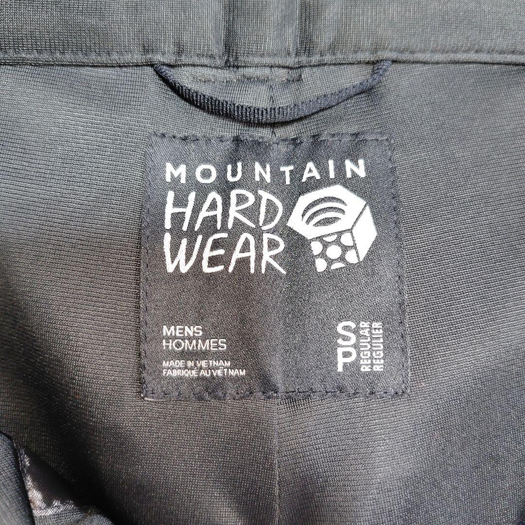 MOUNTAIN HARDWEAR スキー/スノボ パンツ カモ S(日本M位)