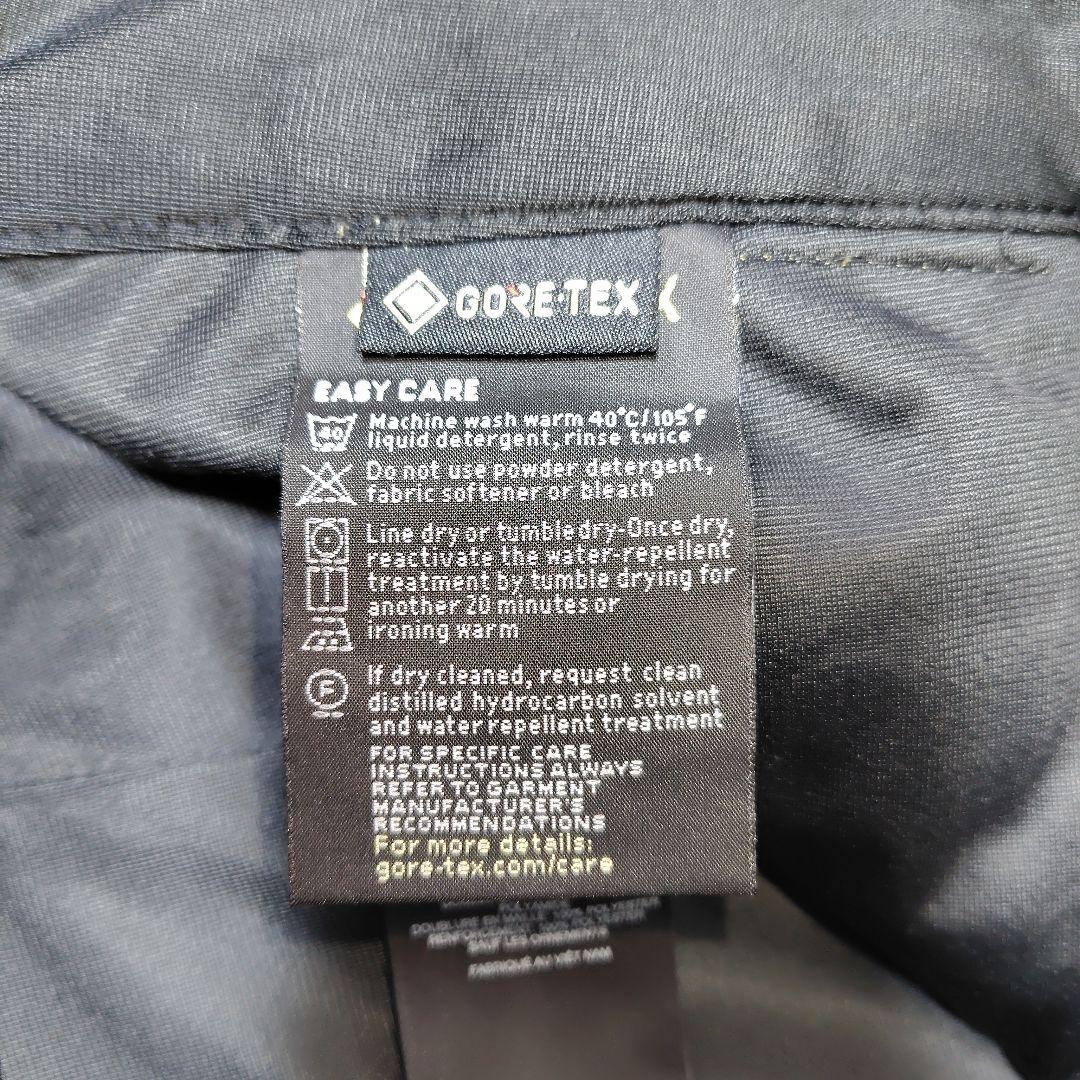 MOUNTAIN HARDWEAR スキー/スノボ パンツ カモ S(日本M位)