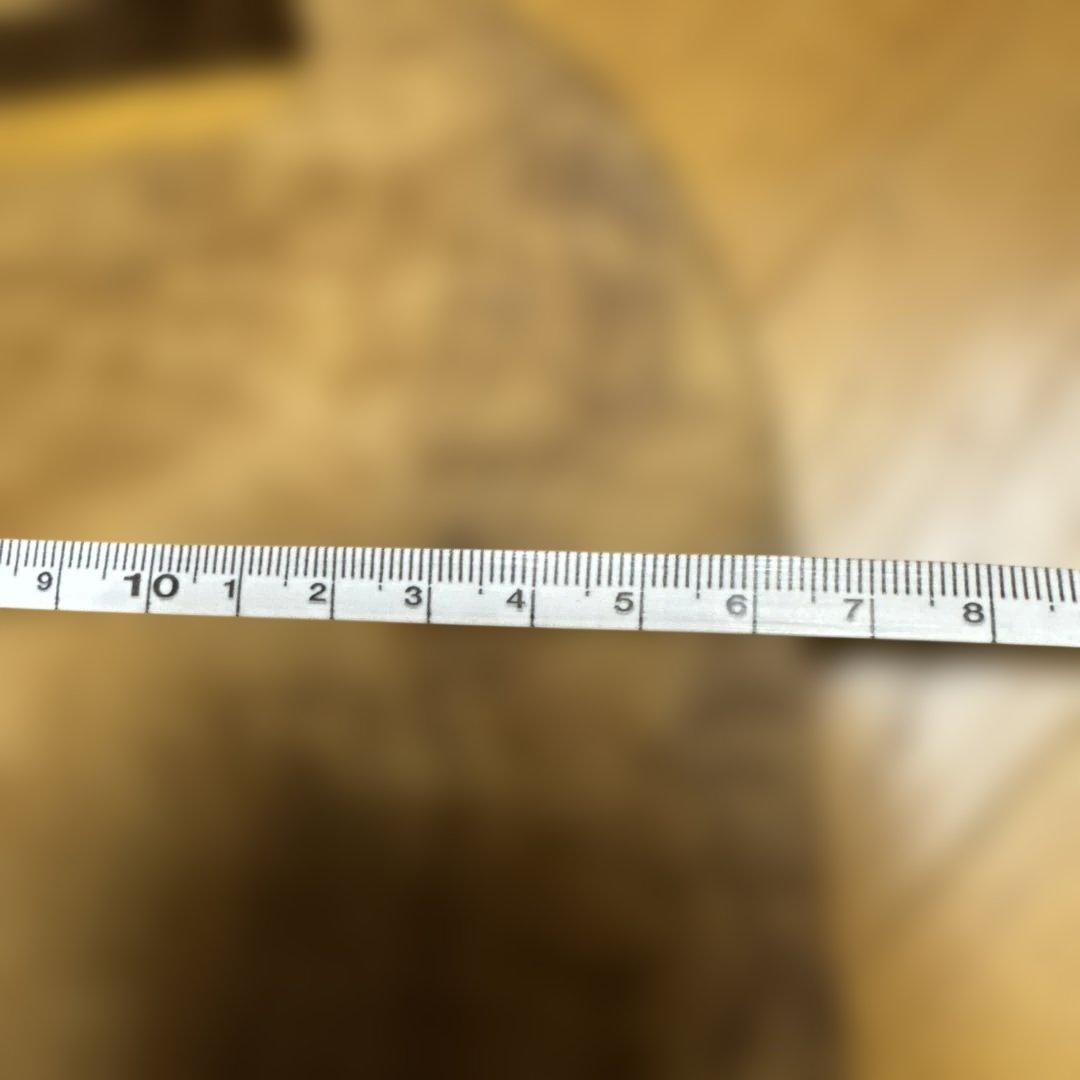 オリーブの木のまな板