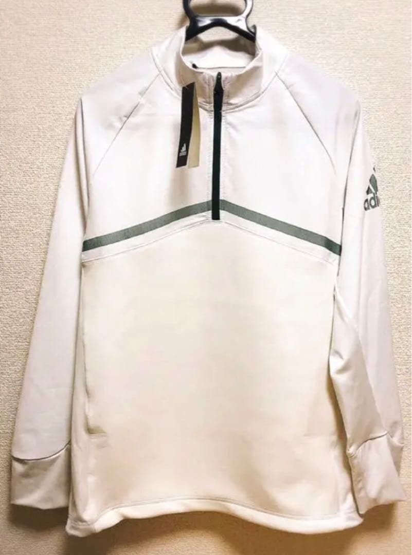 *新品・未使用　adidas ゴルフウェア*