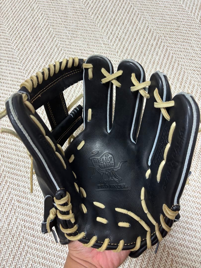 ローリングス　軟式