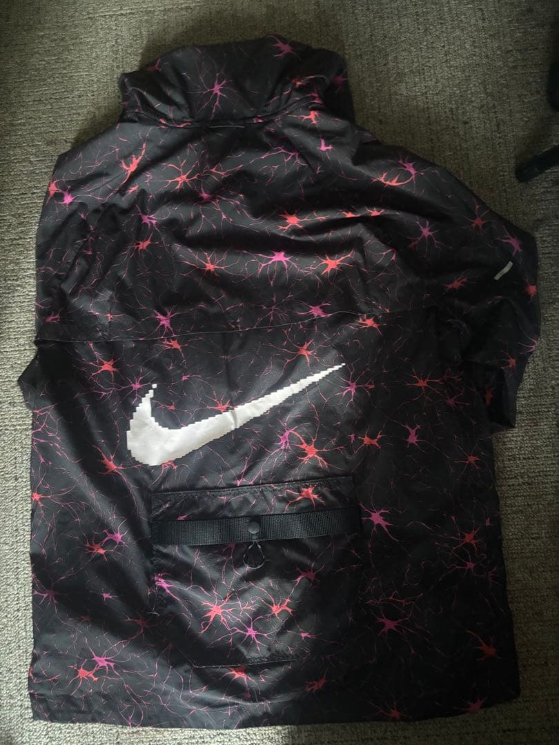 Nike 大迫傑選手着用モデル