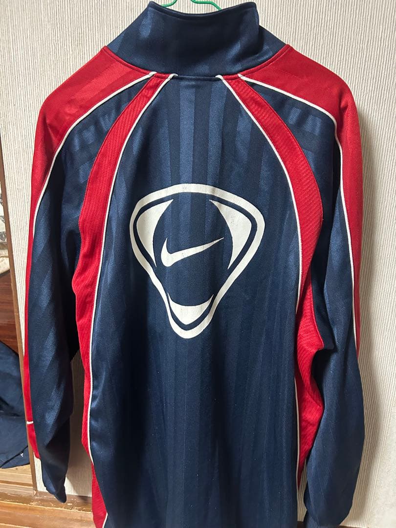 P*P様 鹿島アントラーズNike ジャージ　上下セットLサイズ