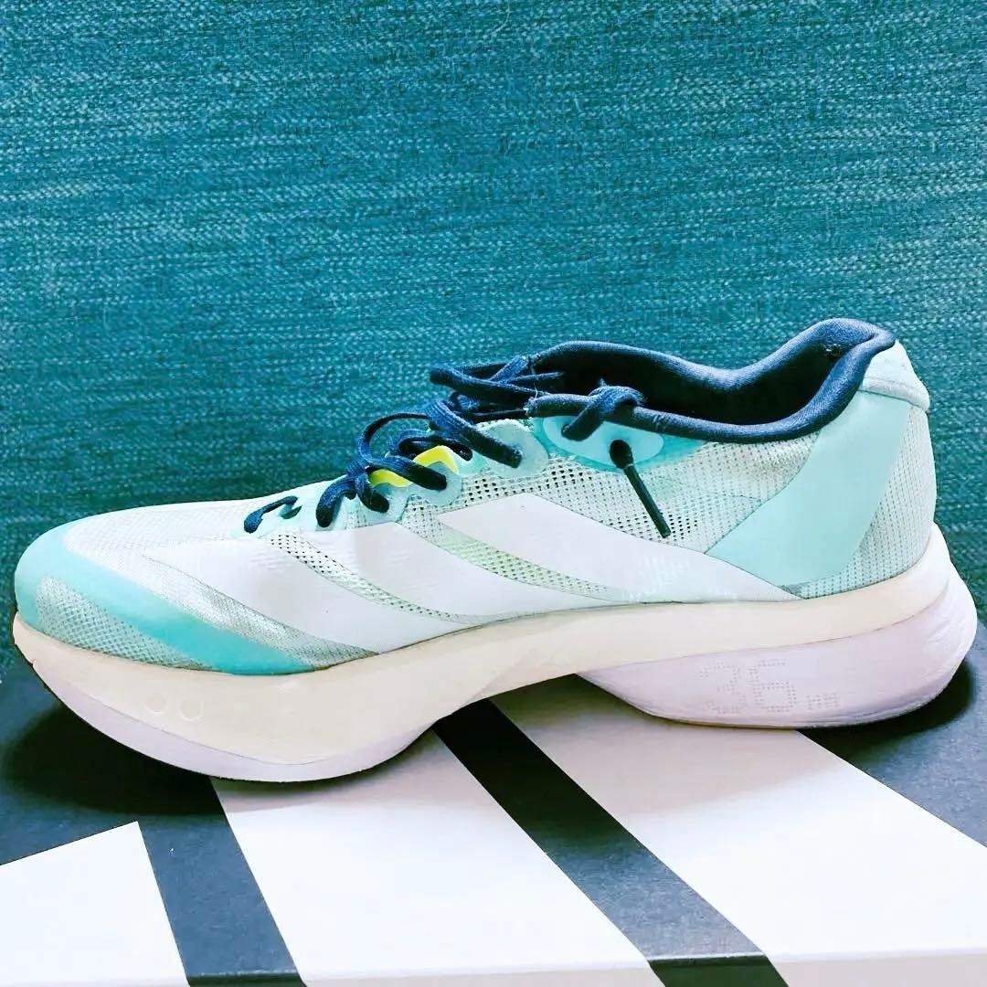 adidas Adizero BOSTON13 26cm 値下げ可能