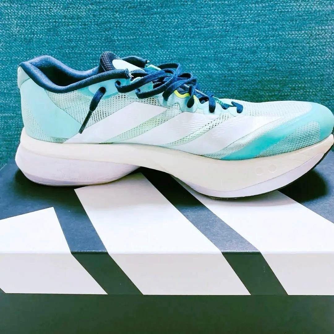 adidas Adizero BOSTON13 26cm 値下げ可能