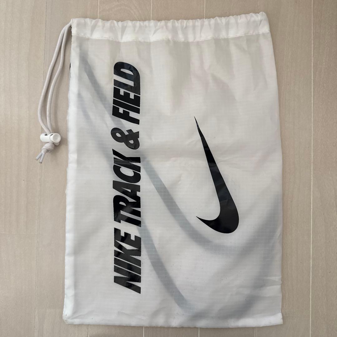 NIKE ZOOM SUPERFLY ELITE 2 陸上スパイク25.5cm