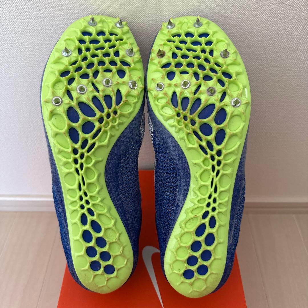 NIKE ZOOM SUPERFLY ELITE 2 陸上スパイク25.5cm