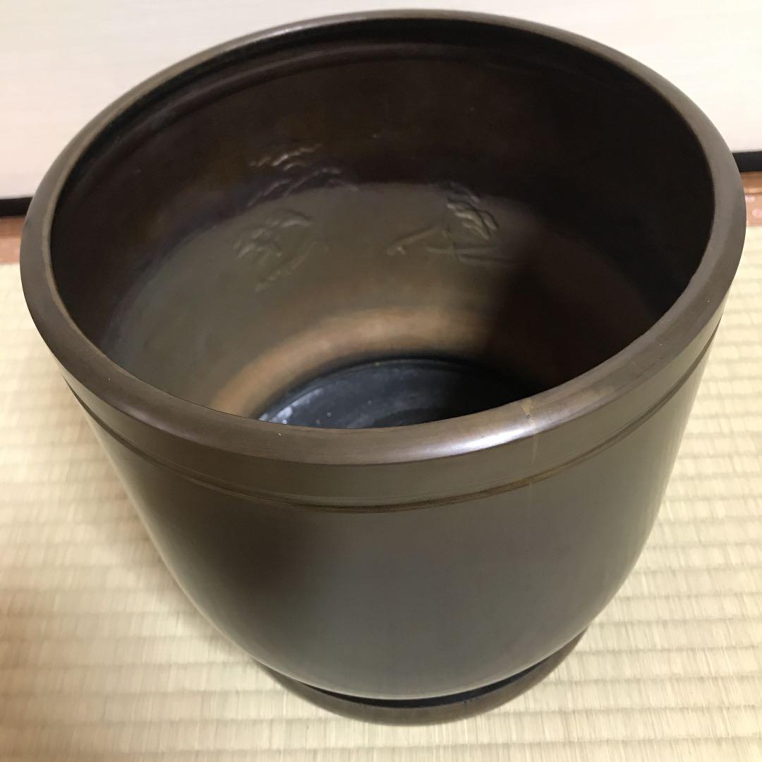 宣徳銅器  火箸  美術火鉢   骨董  新品