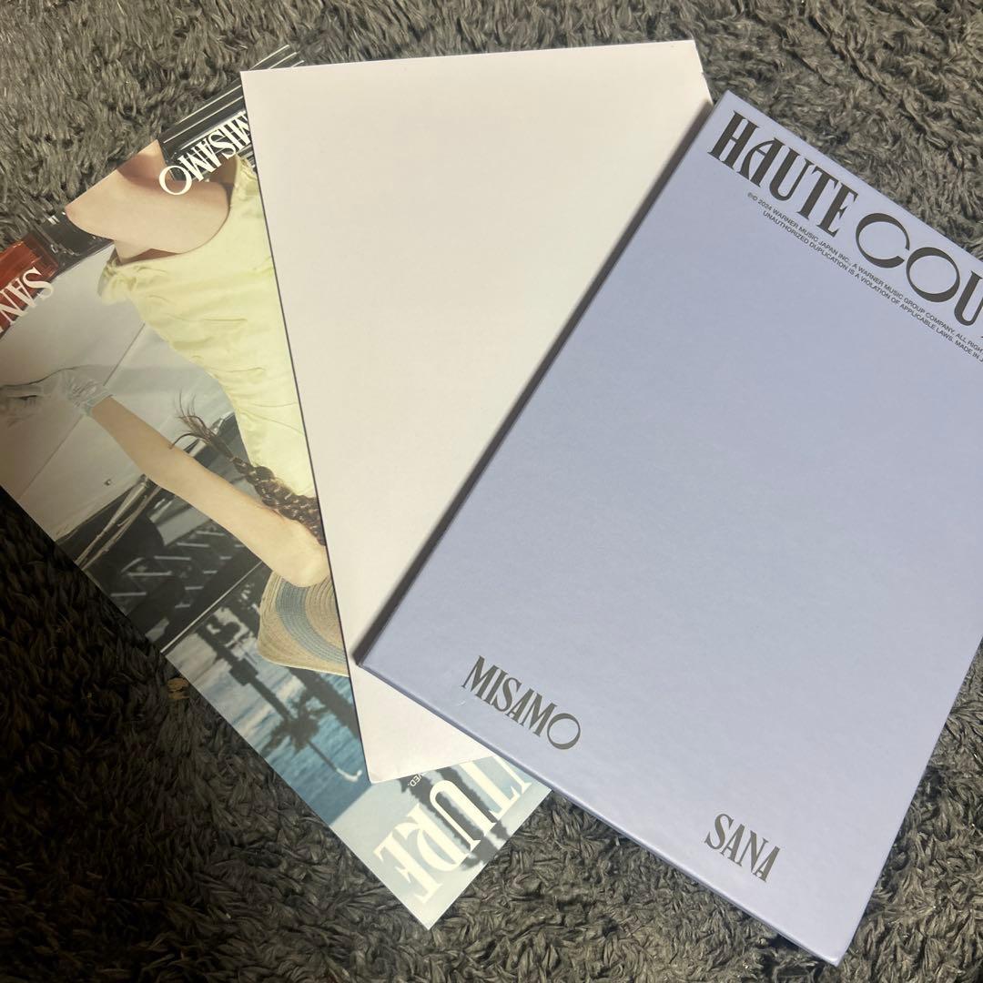 MISAMO HAUTE COUTURE 個別売り大丈夫です！できます！