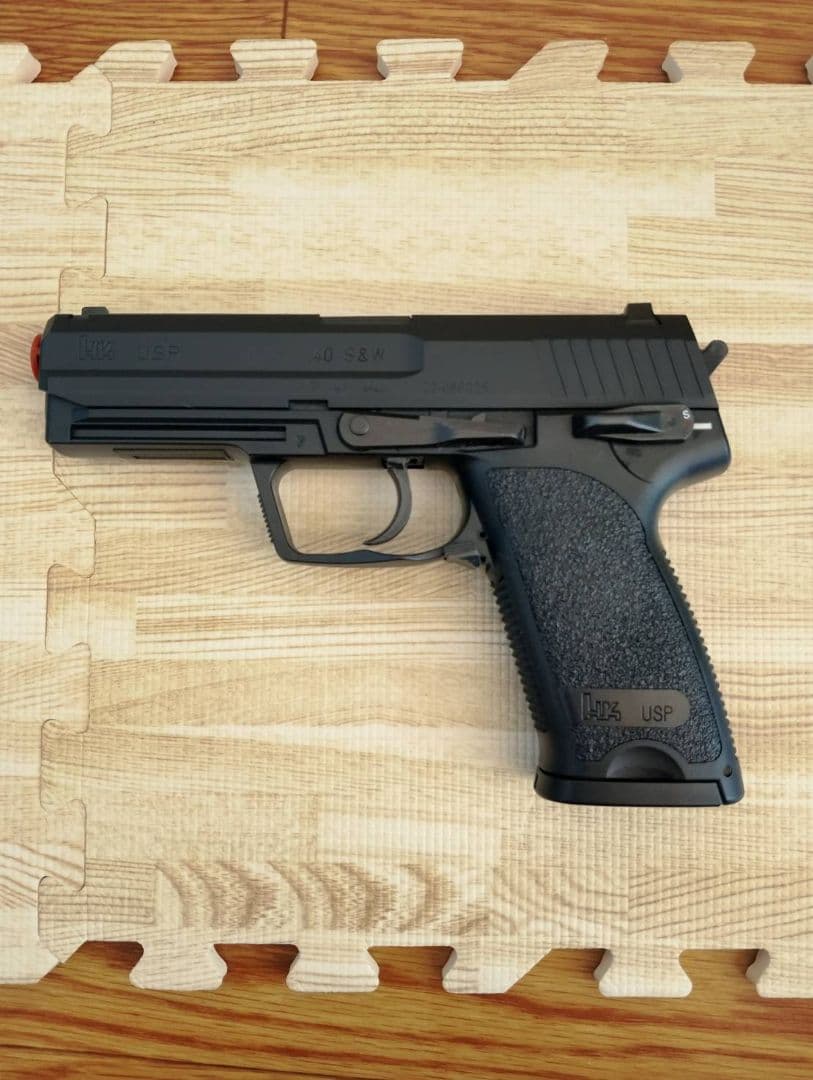 東京マルイ　Ｈ&Ｋ ＵＳＰ