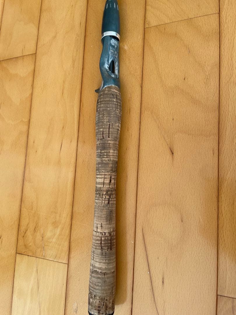 Daiwa バスロッド
