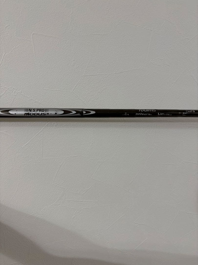 HONMA TOUR WORLD フォージド アイアン型ユーティリティ3番