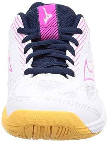MIZUNO(ミズノ) ユニセックス子供 サイクロンスピード 4 Jr. 部活m
