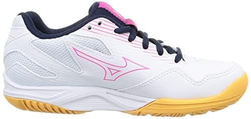 MIZUNO(ミズノ) ユニセックス子供 サイクロンスピード 4 Jr. 部活m