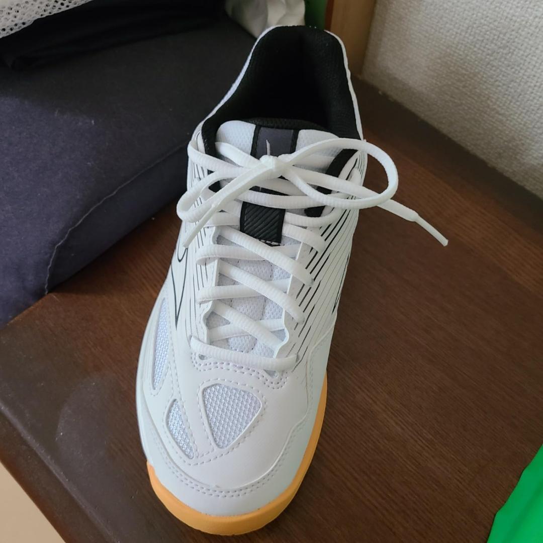 MIZUNO(ミズノ) ユニセックス子供 サイクロンスピード 4 Jr. 部活m