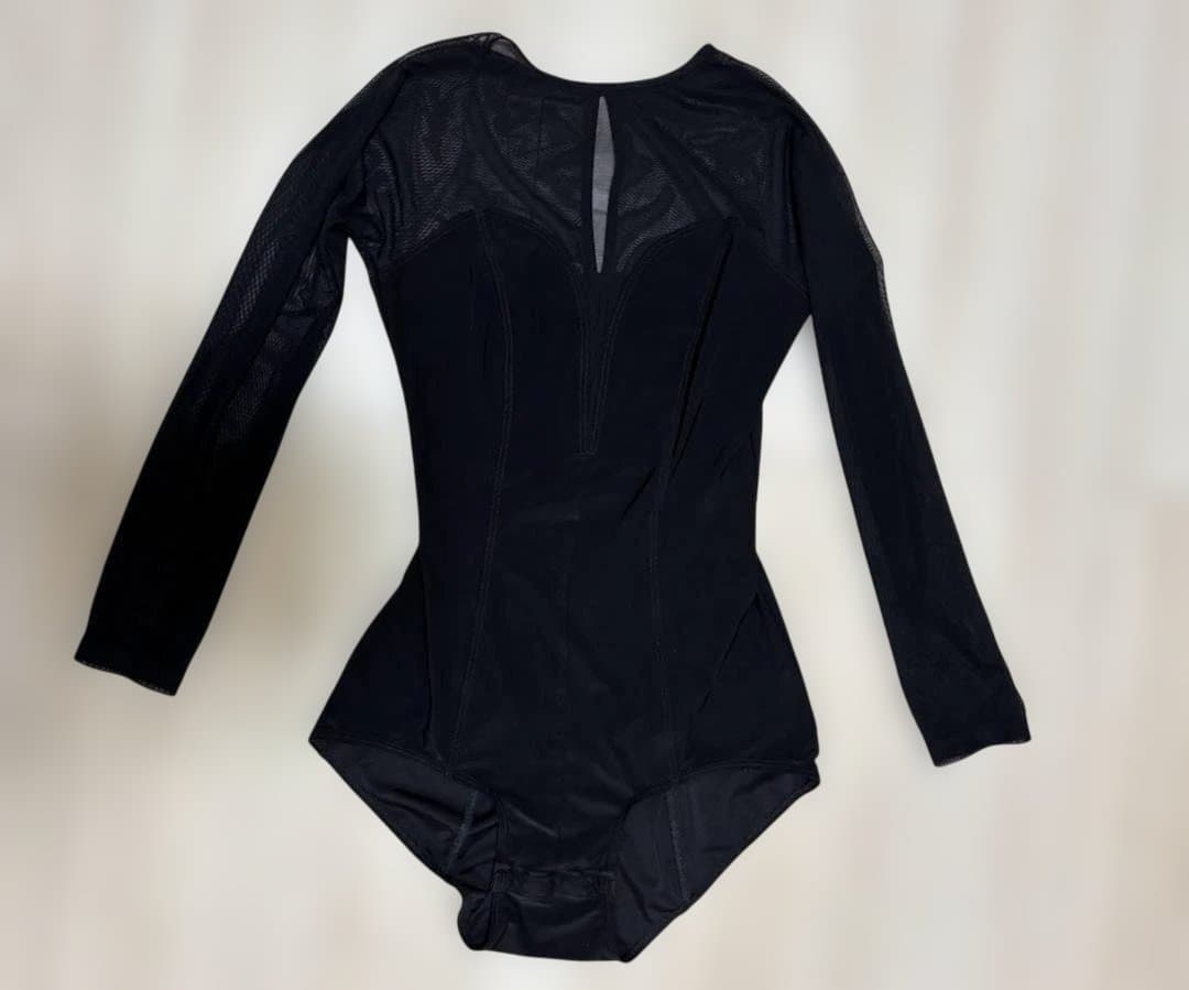 DANZA TID他 競技ダンス社交ダンス レッスンウェアトップスまとめ売り