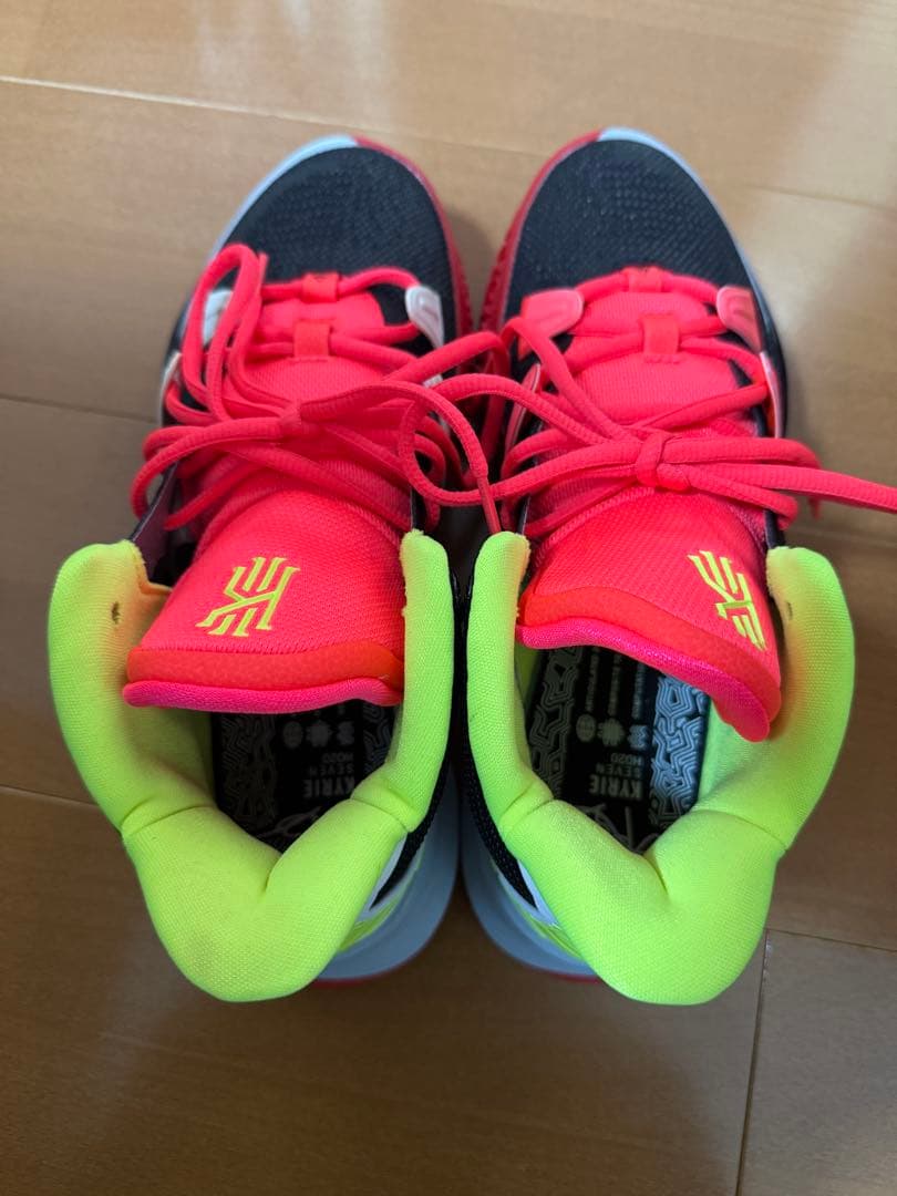 NIKE KYRIE 5 EP 'ROKIT' / バスケットボールシューズ
