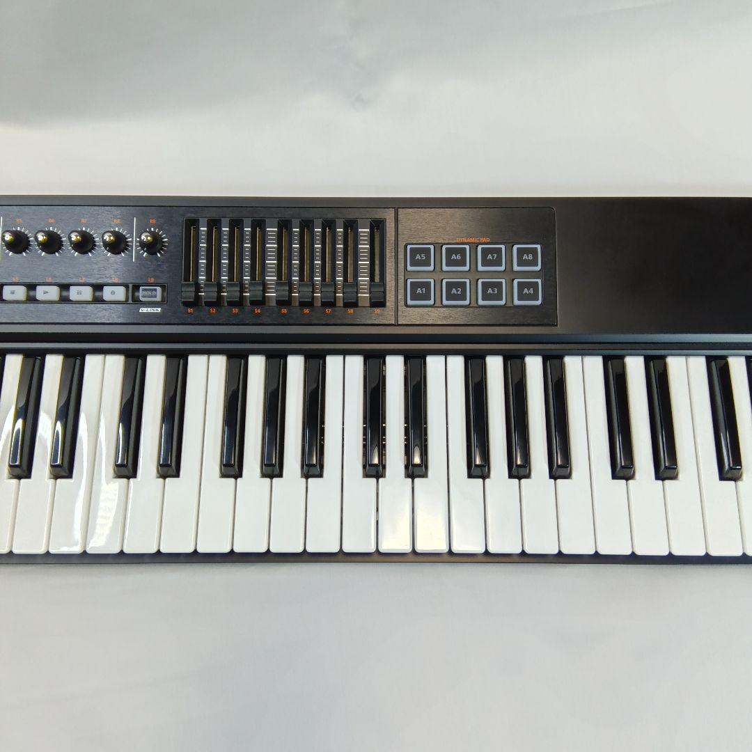 Roland A-800PRO MIDIキーボード・コントローラー