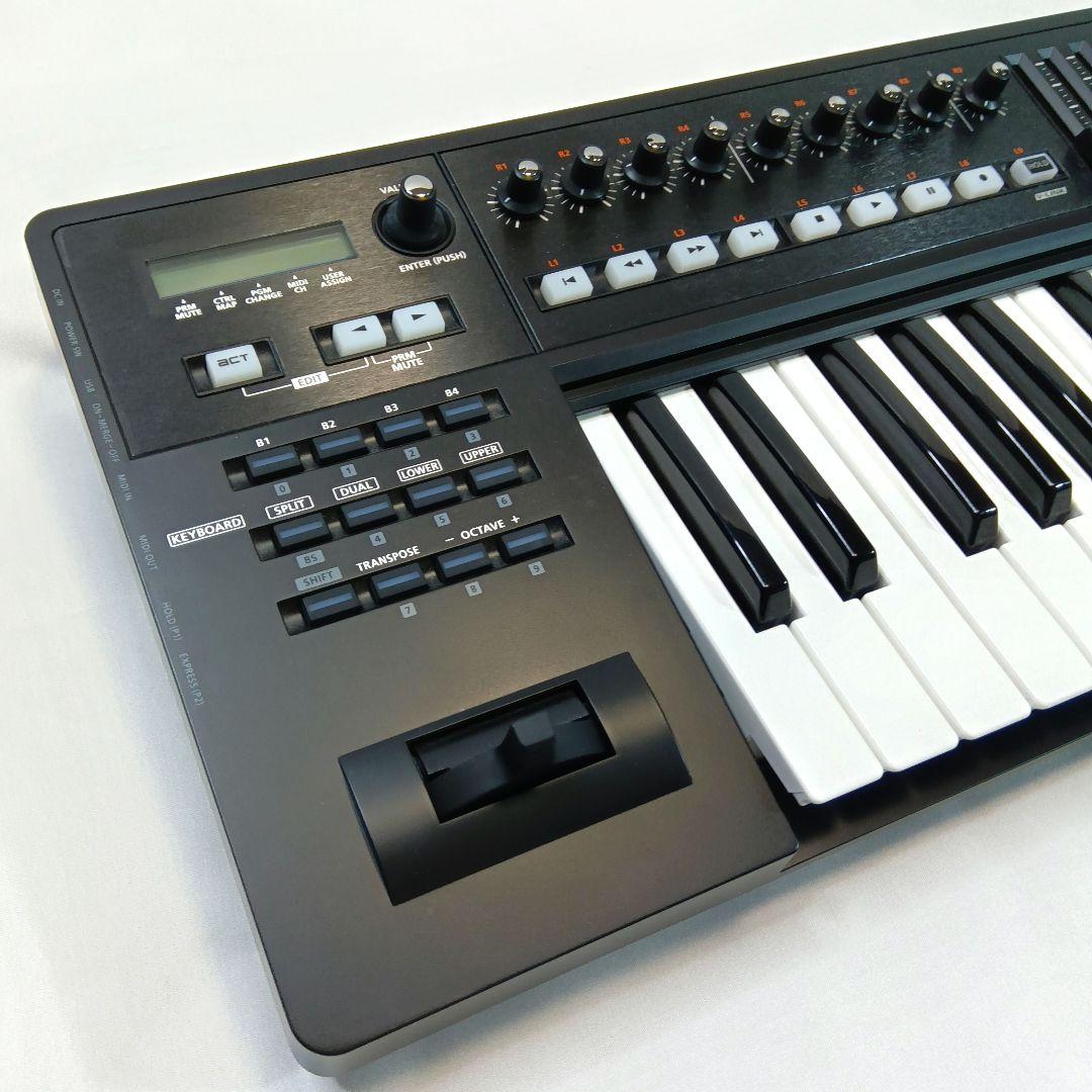 Roland A-800PRO MIDIキーボード・コントローラー