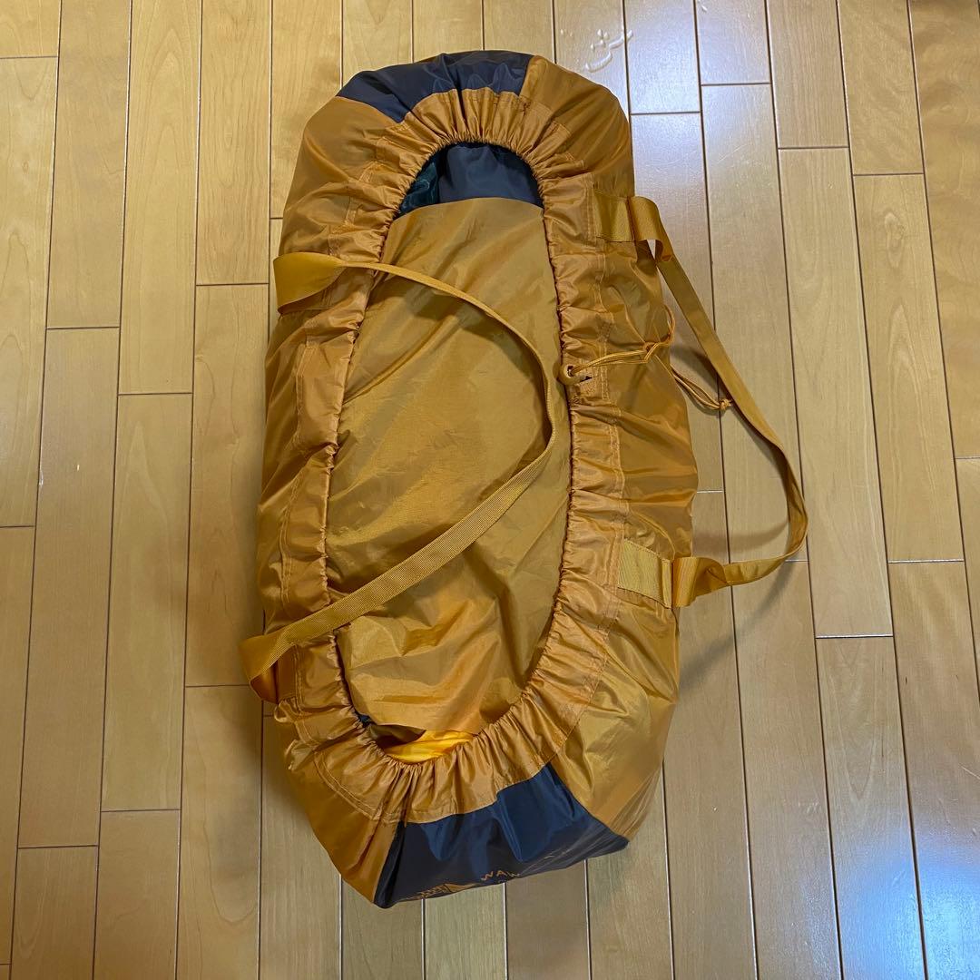 THE NORTH FACE（ノースフェイス）　ワオナ4　テント
