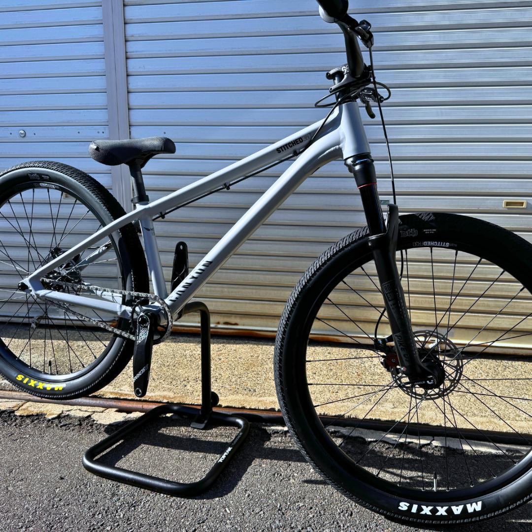 自転車本体 2020 Canyon Stitched 360 Pro