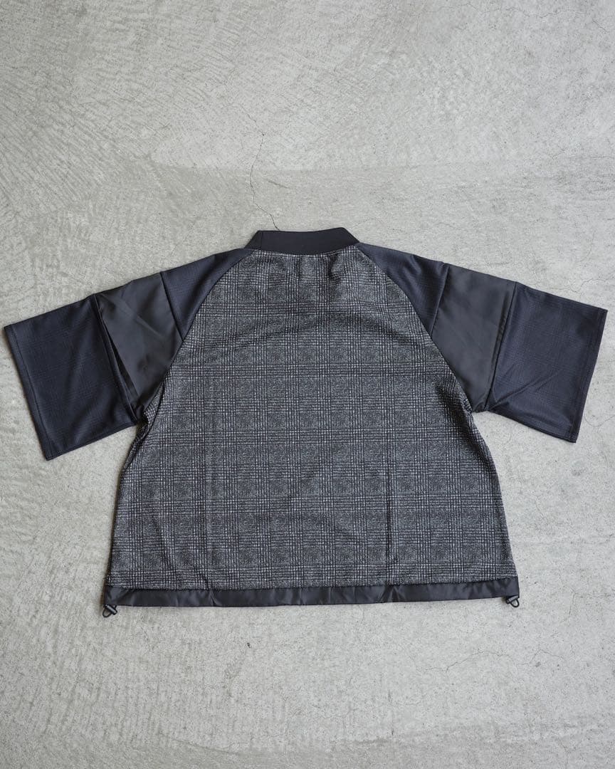 RYOGEN リョウゲン MOCK NECK SHORT TEE Tシャツ M
