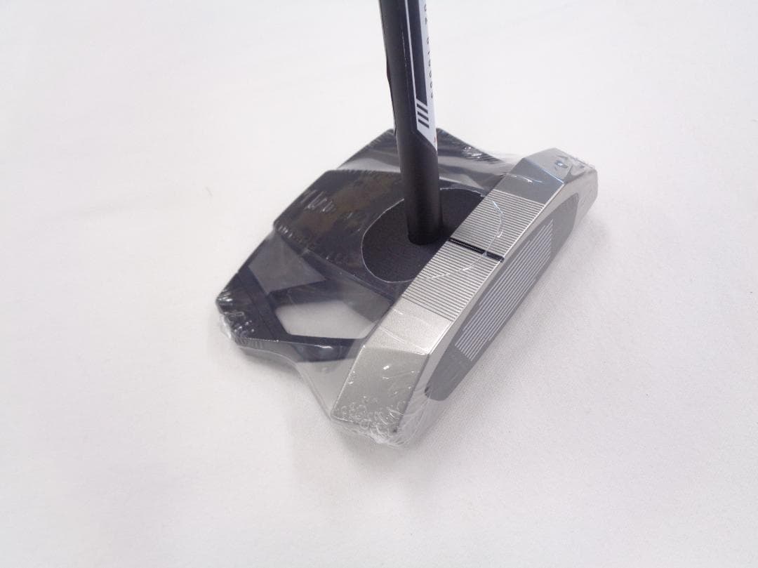 ★新品Spider ZT LONG 46インチ 日本仕様 ゼロトルク