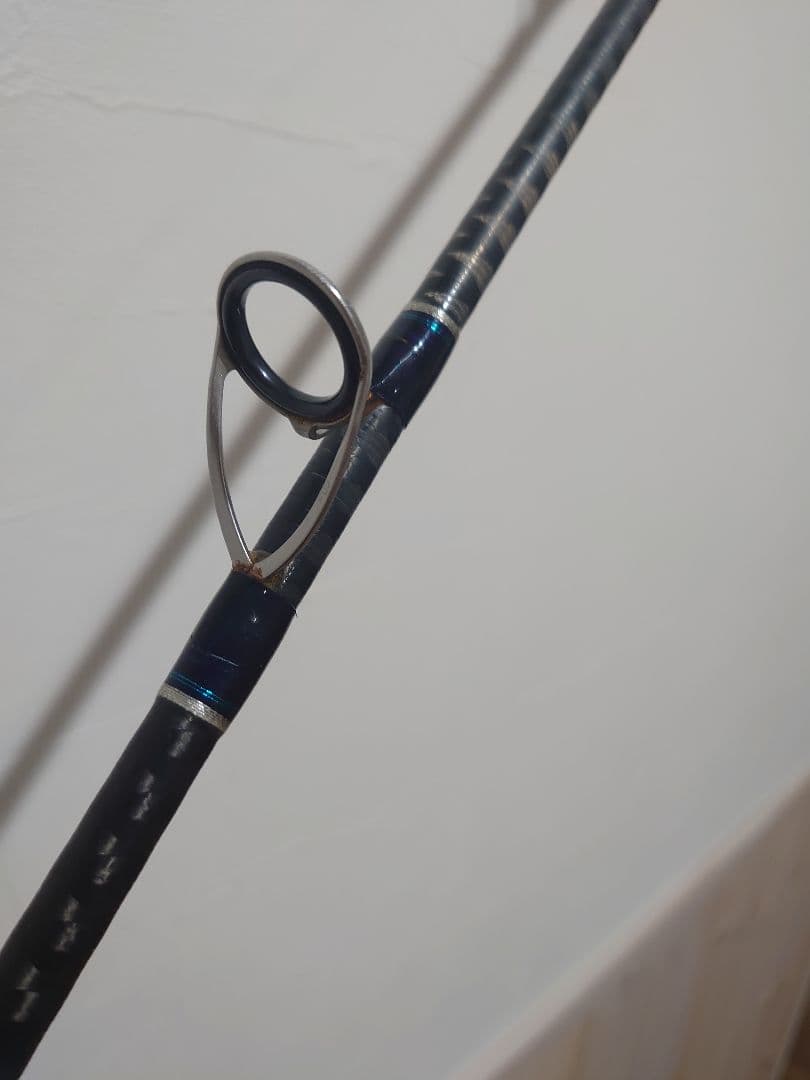 SHIMANO コルトスナイパーBB　S1000M