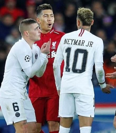 【初代ジョーダンコラボ！】パリ・サンジェルマン /ネイマール/4th/17-18