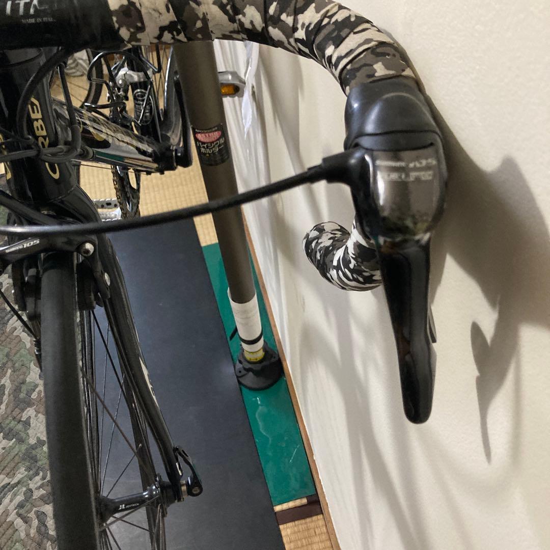 ORBEA 「オルベア」 MITIS 2004年モデル カスタム ロードバイク
