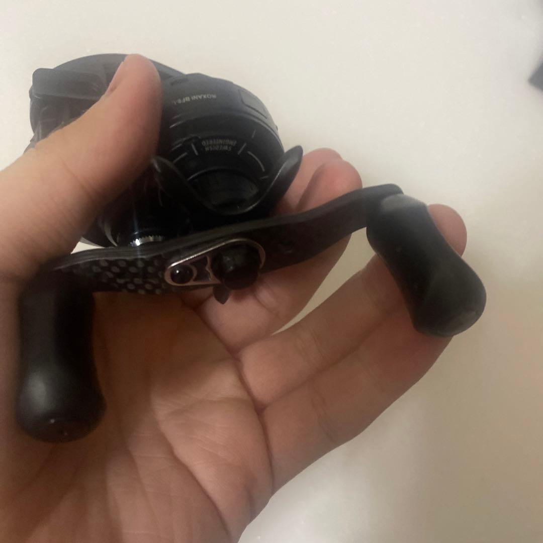 ロキサーニ　roxani bf8 L