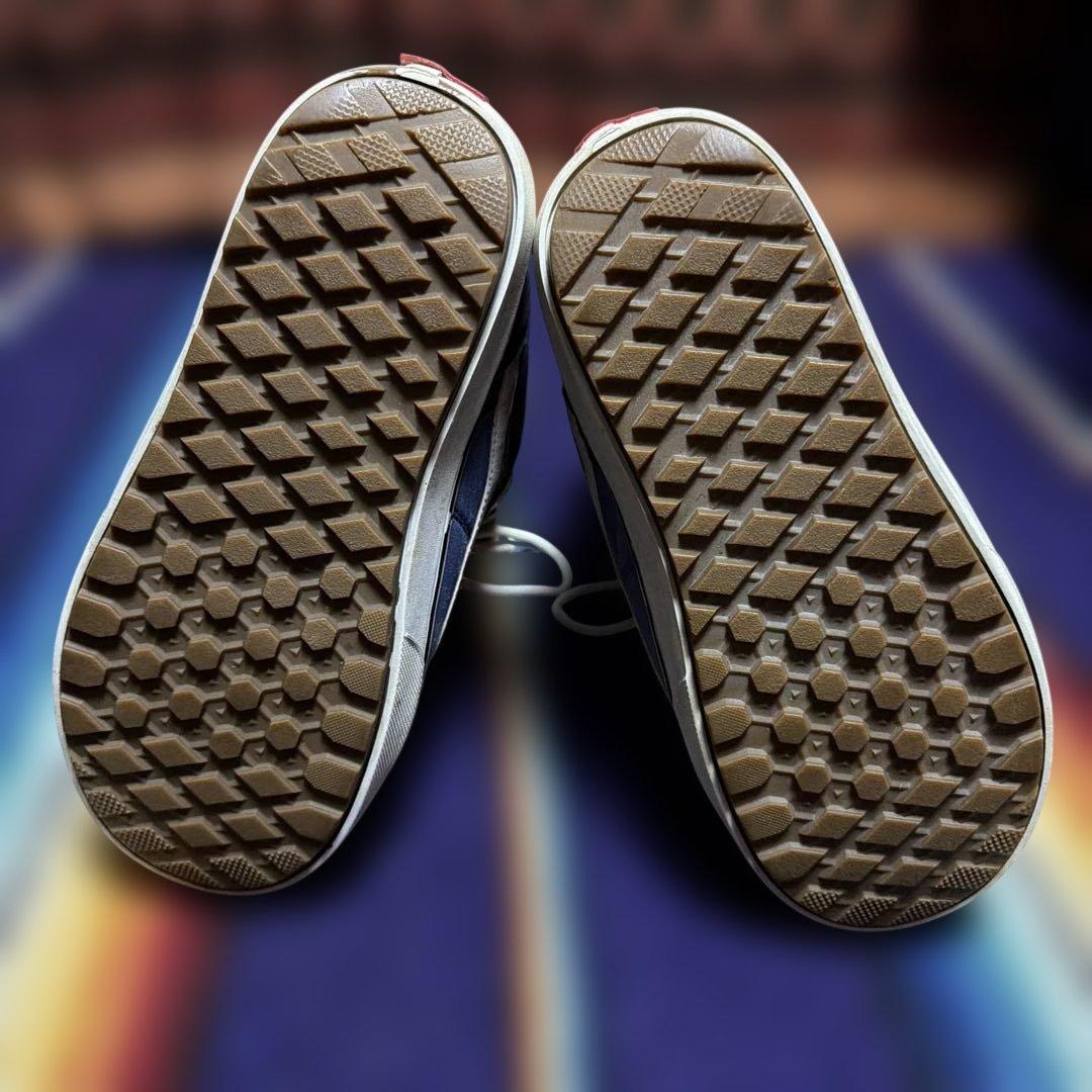 Vans スノーボードブーツ HI STANDARD OG