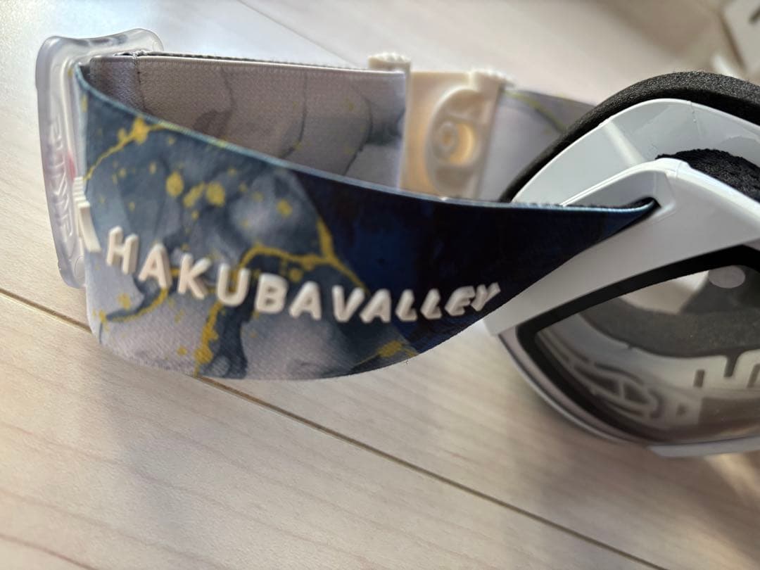 スノーボードウェアゴーグル手袋4点セットROXYargSWANSfns49