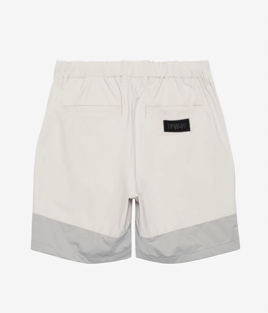 TFW49 CONBINATION SHORTS ショートパンツ　サイズL