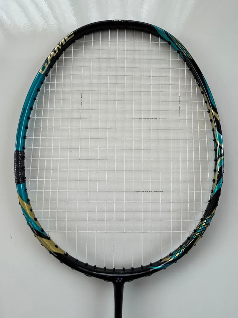 YONEX バドミントンラケット ASTROX88S game