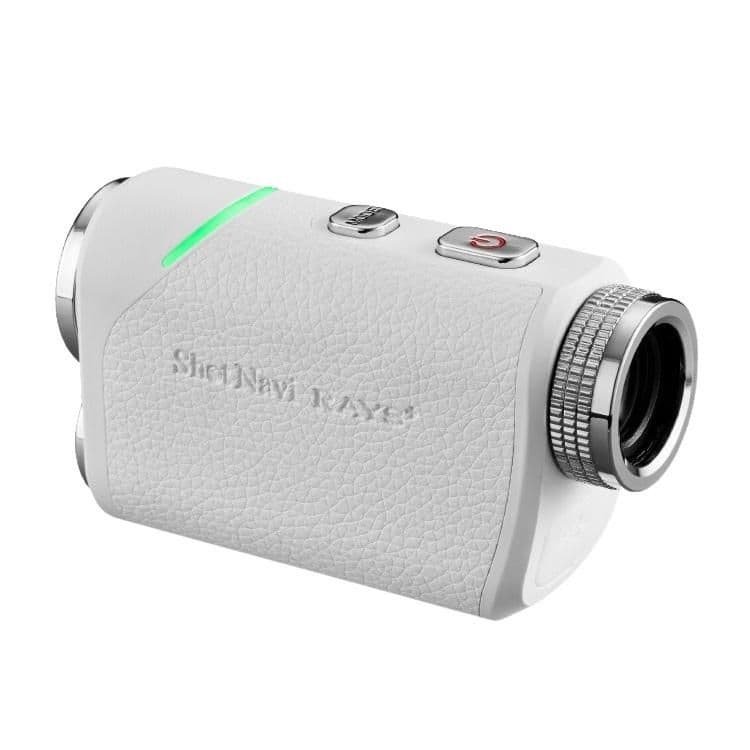 【新品未使用】Laser Sniper RAYS Plus （ホワイト）
