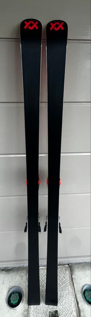 スキー Volkl Racetiger GS World Cup 174cm R21